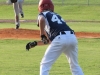 Spring Hill vs. Northwest in Little League (13-14) State Tournament action July 21st.