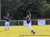 Spring Hill vs. Northwest in Little League (13-14) State Tournament action July 21st.