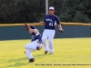 Spring Hill vs. Northwest in Little League (13-14) State Tournament action July 21st.