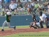 Spring Hill vs. Northwest in Little League (13-14) State Tournament action July 21st.