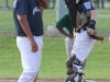 Spring Hill vs. Northwest in Little League (13-14) State Tournament action July 21st.