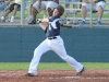 Spring Hill vs. Northwest in Little League (13-14) State Tournament action July 21st.