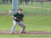 Spring Hill vs. Northwest in Little League (13-14) State Tournament action July 21st.