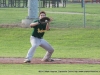 Spring Hill vs. Northwest in Little League (13-14) State Tournament action July 21st.