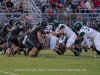 Northwest Vikings Football vs. Stewart County Rebels