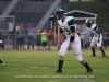 Northwest Vikings Football vs. Stewart County Rebels