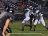 Northwest Vikings Football vs. Stewart County Rebels