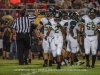 Northwest Vikings Football vs. Stewart County Rebels