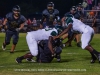 Northwest Vikings Football vs. Stewart County Rebels