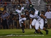 Northwest Vikings Football vs. Stewart County Rebels