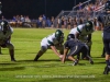 Northwest Vikings Football vs. Stewart County Rebels