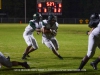 Northwest Vikings Football vs. Stewart County Rebels