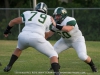 Northwest Vikings Football vs. Stewart County Rebels