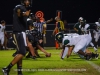 Northwest Vikings Football vs. Stewart County Rebels