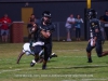 Northwest Vikings Football vs. Stewart County Rebels