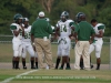 Northwest Vikings Football vs. Stewart County Rebels