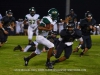 Northwest Vikings Football vs. Stewart County Rebels