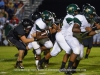 Northwest Vikings Football vs. Stewart County Rebels