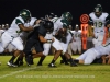 Northwest Vikings Football vs. Stewart County Rebels