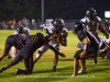 Northwest Vikings Football vs. Stewart County Rebels