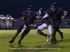 Northwest Vikings Football vs. Stewart County Rebels