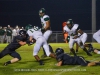 Northwest Vikings Football vs. Stewart County Rebels