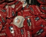 Campaign Buttons On Hand