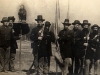 old-abe-and-the-8th-wvi-color-guard-1863