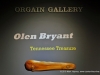 Olen Bryant Exhibit at Customs House Museum