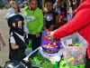 Operation Defiance Trunk-or-Treat. (Photo by CPD-Sgt Terry Minton)