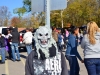 Operation Defiance Trunk-or-Treat. (Photo by CPD-Sgt Terry Minton)