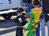 Operation Defiance Trunk-or-Treat. (Photo by CPD-Sgt Terry Minton)