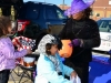 Operation Defiance Trunk-or-Treat. (Photo by CPD-Sgt Terry Minton)