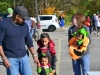 Operation Defiance Trunk-or-Treat. (Photo by CPD-Sgt Terry Minton)