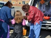 Operation Defiance Trunk-or-Treat. (Photo by CPD-Sgt Terry Minton)