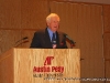 John Seigenthaler Sr. delivers address