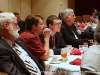 Conference dinner attendees captivated by John Seigenthaler Sr.