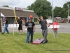 Palmyra Volunteer Fire Department First Annual Cornhole Tournament