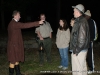 'Dr. George Hopson' tells of the "Bell Witch" saga