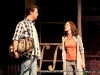 Catherine demands to search Hal\'s backpack