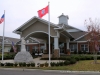 Quilting in Clarksville presents 15 Quilts of Valor at Tennessee Veteran's Home