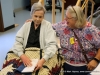 Quilting in Clarksville presents 15 Quilts of Valor at Tennessee Veteran's Home