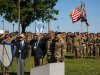 During Fort Campbell's Week of the Eagles, Rakkasans honored fallen members of 187th Infantry Regiment, Iron Rakkasans. (Sgt. Jeremy Lewis, 40th Public Affairs Detachment)