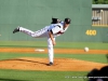 Nashville Sounds Baseball.