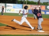 Nashville Sounds Baseball.