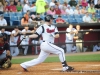 Nashville Sounds Baseball.