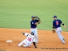 Nashville Sounds Baseball.