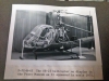 Korean War era OH-23 Raven medical evacuation helicopter at Don F. Pratt Museum