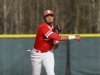Rossview Hawks Baseball vs. Kenwood Knights. (Michael Rios Clarksville Sports Network)
