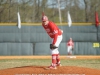 Rossview Hawks Baseball vs. Kenwood Knights. (Michael Rios Clarksville Sports Network)